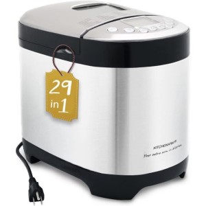 29-in-1 SMART Bread Machine